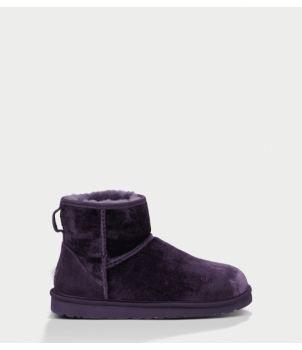 Classic Velvet Violet 1003633